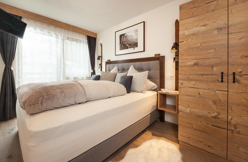 Alpineas Apartment Leutasch Room photo